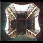 Rozkrok Eiffelovky