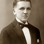 Mj bratr - L.P.1929