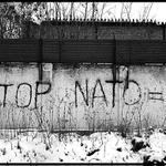 Slovci se te do NATO:)