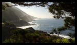 Great meeting sea and land - Big Sur (Part II)