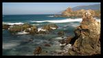Great meeting of sea and land - Big Sur (Part III)