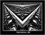 Symetria Varicia #2.