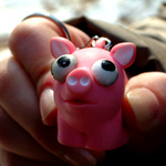Piggy II