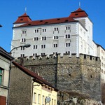Historie Mlad Boleslavi