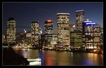 The City of Brisbane