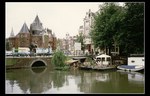 Amsterdam . . . pr blejch vran II
