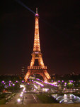 V ctihodnho pana Eiffela