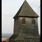 Zvonica zo 17-ho storocia