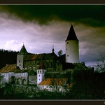 Rembrant - Tajomn hrad