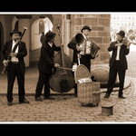 Prague Funfair Orchestra