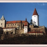 Tajemn hrad Kivoklt
