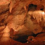 Konepruska jeskyne