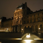 Lumières du Louvre