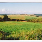 Panorama- Krun Hory