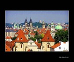 Praha stovat