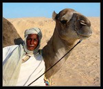 ..my friend camel..