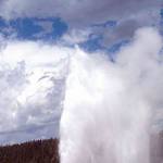 Yellowstone - gejzry IV.