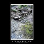 Slovensk raj - Such bel
