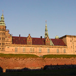 Dnsko - Kronborg (aneb, kde hledat a najt Hamleta ! :-)...)