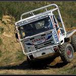 esk Truck Trial 2003 - Ujkovice (photo 7)