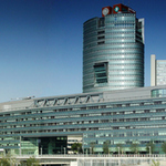 Wien - Finanzzentrum