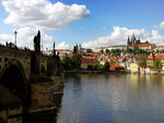 jet jednou Praha