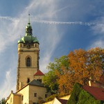 Mlnick kostel II