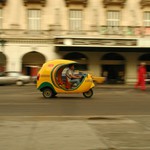 coco-loco taxi
