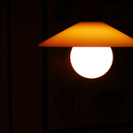 Lampa