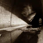 tunel:)