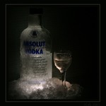 ABSOLUT - Home Made II