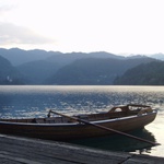 Jezero Bled - Slovinsko