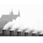 Smog, Praha 2003