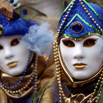 Venetian Carnival 2003