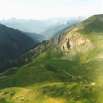 Toulky po Alpch