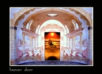 Heaven door