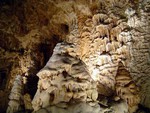 Javoricske jeskyne I.