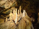 Mladecske jeskyne I.