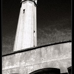 Alcatraz - Light Tower