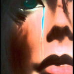 Cry, baby, cry...