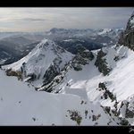 <b> Rakske Alpy - pohad od Dachsteinu 02<b>
