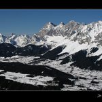 <b>Rakske Alpy - Ramsau am Dachstein<b>