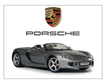 <b>..:: Porsche Carrera GT I ::..</b>