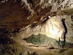 Demnovske jeskyne IV.