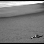 End of way...<br>(Zmudowski beach - Moss Landing, California)