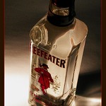 Beefeater time...
