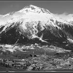 Termignon - Savojsk Alpy
