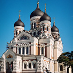 Katedrla Alexandra Nvskho