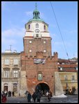 The Old Town of Lublin