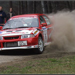 Rallye Pelhimov